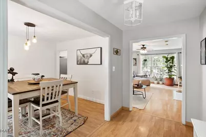 65 Coral Ridge Circle, Franklinton, NC 27525 - Photo 3