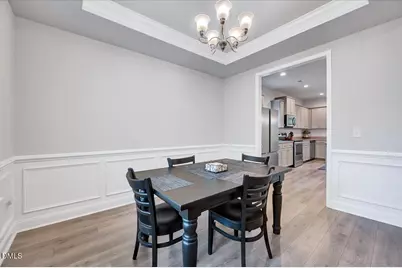 202 Hillmont Drive, Garner, NC 27529 - Photo 9