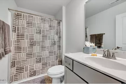 202 Hillmont Drive, Garner, NC 27529 - Photo 21