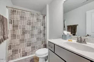 202 Hillmont Dr, Garner, NC 27529 - Photo 21