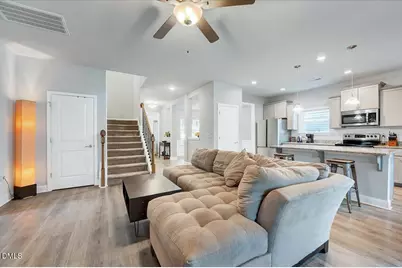 202 Hillmont Drive, Garner, NC 27529 - Photo 13