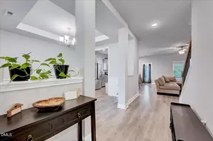 202 Hillmont Dr, Garner, NC 27529 - Photo 7