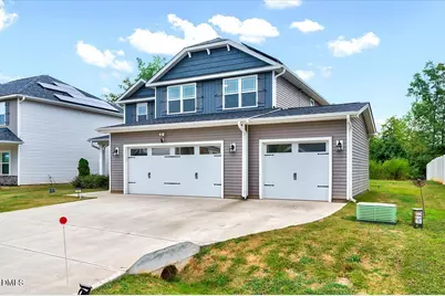 202 Hillmont Drive, Garner, NC 27529 - Photo 1