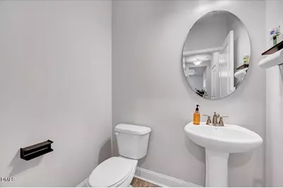 202 Hillmont Drive, Garner, NC 27529 - Photo 5