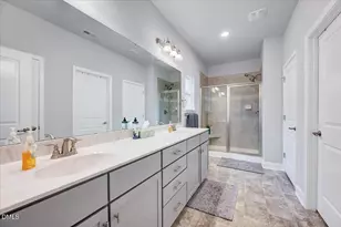 202 Hillmont Dr, Garner, NC 27529 - Photo 15