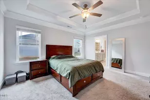 202 Hillmont Dr, Garner, NC 27529 - Photo 17