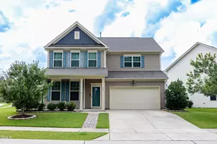 138 Lyonshall St, Fuquay Varina, NC 27526 - Photo 1