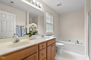 9528 White Carriage Dr, Wake Forest, NC 27587 - Photo 25