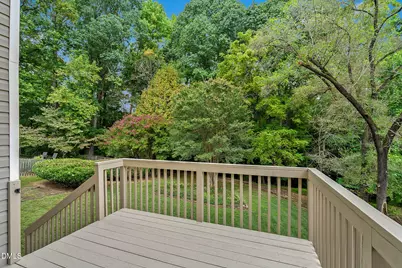 9528 White Carriage Drive, Wake Forest, NC 27587 - Photo 15