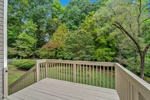 9528 White Carriage Dr, Wake Forest, NC 27587 - Photo 15