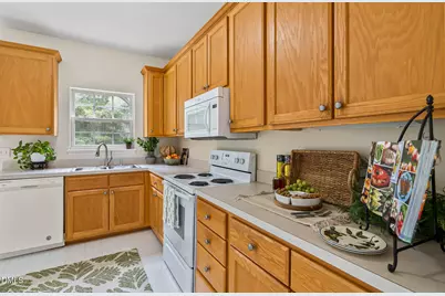 9528 White Carriage Drive, Wake Forest, NC 27587 - Photo 13