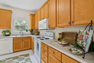 9528 White Carriage Dr, Wake Forest, NC 27587 - Photo 13