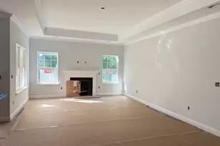 1999 Meadowview Dr, Graham, NC 27253 - Photo 5