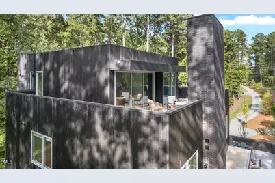 711 Berryhill Drive, Chapel Hill, NC 27516 - Photo 33