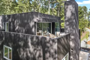 711 Berryhill Dr, Chapel Hill, NC 27516 - Photo 33