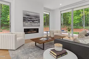 711 Berryhill Dr, Chapel Hill, NC 27516 - Photo 15