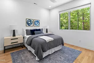 711 Berryhill Dr, Chapel Hill, NC 27516 - Photo 41