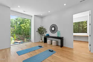 711 Berryhill Dr, Chapel Hill, NC 27516 - Photo 37