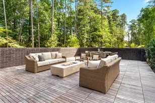 711 Berryhill Dr, Chapel Hill, NC 27516 - Photo 19