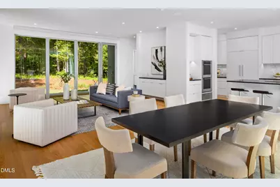 711 Berryhill Drive, Chapel Hill, NC 27516 - Photo 7