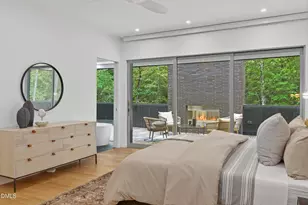 711 Berryhill Dr, Chapel Hill, NC 27516 - Photo 21