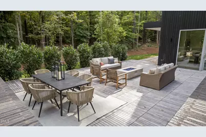 711 Berryhill Drive, Chapel Hill, NC 27516 - Photo 17