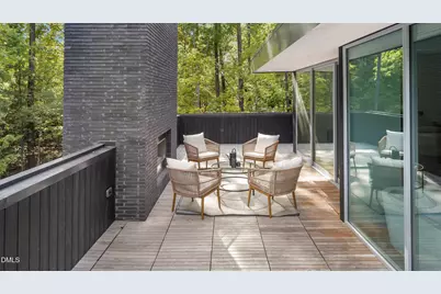 711 Berryhill Drive, Chapel Hill, NC 27516 - Photo 31