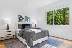 711 Berryhill Dr, Chapel Hill, NC 27516 - Photo 39