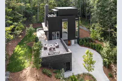 711 Berryhill Drive, Chapel Hill, NC 27516 - Photo 1