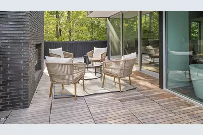 711 Berryhill Drive, Chapel Hill, NC 27516 - Photo 29