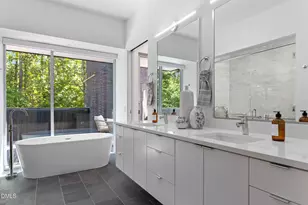 711 Berryhill Dr, Chapel Hill, NC 27516 - Photo 25