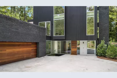 711 Berryhill Drive, Chapel Hill, NC 27516 - Photo 3