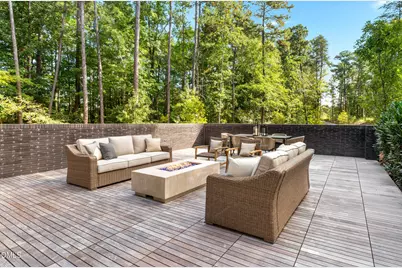 711 Berryhill Drive, Chapel Hill, NC 27516 - Photo 19