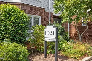 1021 Brighthurst Dr, Raleigh, NC 27605 - Photo 1