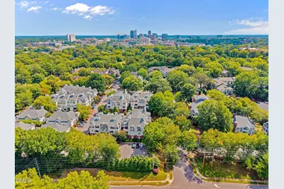 1021 Brighthurst Drive #103, Raleigh, NC 27605 - Photo 23