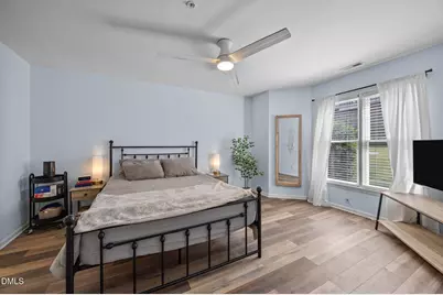 1021 Brighthurst Drive #103, Raleigh, NC 27605 - Photo 9