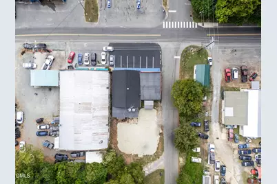 121 Thompson Street, Pittsboro, NC 27312 - Photo 19