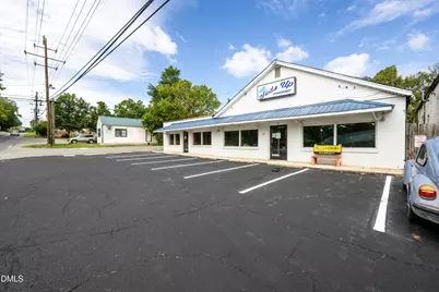 121 Thompson Street, Pittsboro, NC 27312 - Photo 15