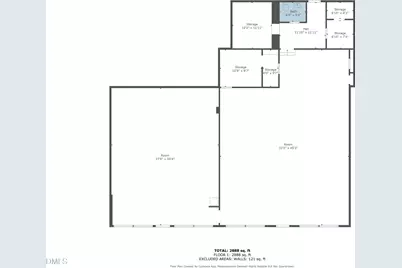 121 Thompson Street, Pittsboro, NC 27312 - Photo 13