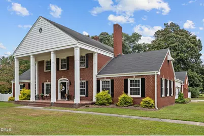 800 S Howard Circle, Tarboro, NC 27886 - Photo 7