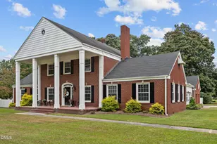 800 S Howard Cir, Tarboro, NC 27886 - Photo 7