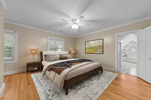 800 S Howard Cir, Tarboro, NC 27886 - Photo 39