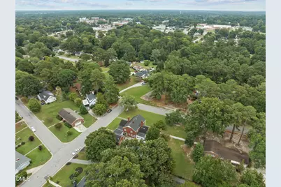 800 S Howard Circle, Tarboro, NC 27886 - Photo 15