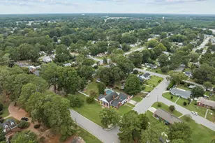 800 S Howard Cir, Tarboro, NC 27886 - Photo 17