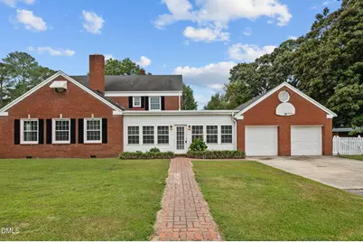 800 S Howard Circle, Tarboro, NC 27886 - Photo 9