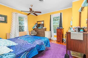 512 W Nash St, Spring Hope, NC 27882 - Photo 15