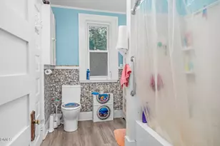 512 W Nash St, Spring Hope, NC 27882 - Photo 13