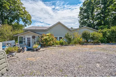 512 W Nash Street, Spring Hope, NC 27882 - Photo 27