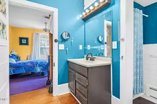 512 W Nash St, Spring Hope, NC 27882 - Photo 19