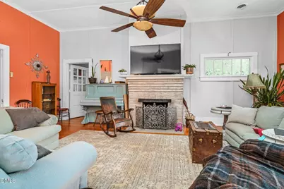 512 W Nash Street, Spring Hope, NC 27882 - Photo 7